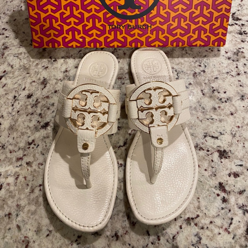 Tory Burch Sandals